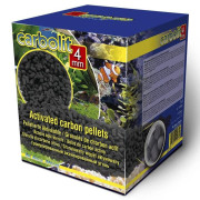 Наповнювач для акваріумного фільтра Aqua Medic Carbolit гранули активоване вугілля 62.5 л/25 кг