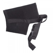 Намордник Природа №3 для вівчарки м який