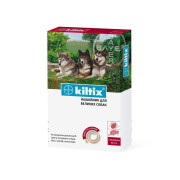 Ошейник а/б КИЛТИКС бол. (66см)