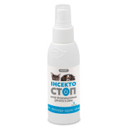 Спрей Provet ІНСЕКТОСТОП для котів та собак інсектоакарицид 100 мл