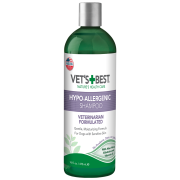 Шампунь Vet`s Best Hypo-Allergenic Shampoo гіпоалергенний для собак 470 мл (vb10004)