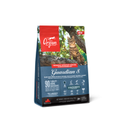 Сухий корм для котів усіх порід та всіх стадій життя Orijen Cat Guardian 8 1,8 кг (o71891)