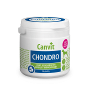 Хондропротектор Canvit Chondro для собак таблетки 100 г (can50729)