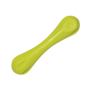 Іграшка для собак West Paw Zogoflex Hurley Bone кістка 11 см Cалатовий (ZG009GRN)