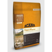 Сухий корм для собак усіх порід та стадій життя ACANA Wild Prairie 11,4 кг (a54011)