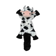 Іграшка для собак Jolly Pets Слон хвостатий Малий 18 см (FT67)