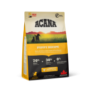 Сухий корм ACANA Puppy Recipe для цуценят всіх порід 2 кг (а50020)
