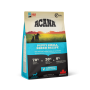 Сухий корм для цуценят малих порід ACANA Puppy Small Breed Recipe 2 кг (а50220)