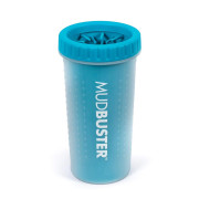 Лапомийка для собак Dexas MudBuster L 22 см Блакитний (PW7202194)