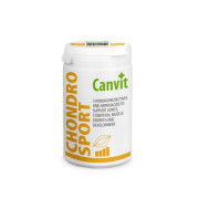 Canvit Chondro Sport for dogs/Канвіт Хондро Спорт для собак 230г