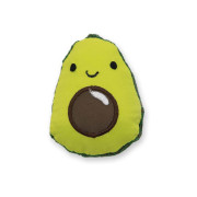 Іграшка для кішок Petstages Lil' Avocato Авокадо 5х7 см (pt67840)