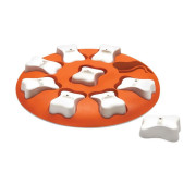 Іграшка для собак Nina Ottosson Dog Smart Дог Смарт інтерактивна 1 рівень складності (no67331)