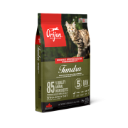 Сухий корм Orijen TUNDRA CAT для котів усіх порід та всіх стадій життя 340 г (o28334)