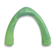 Іграшка для собак West Paw SeaflexSnorkl 21 см Cмарагдовий (SF051EMD)