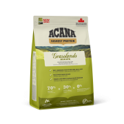 Сухий корм для собак усіх порід та стадій життя ACANA Grasslands Recipe 2 кг (a54220)