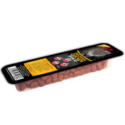 Ласощі для котів Alpha Spirit Snacks напіввологі беззернові кубики з куркою 35 г (as8004335)