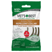 Нашийник Vet's Best Flea&Tick Repellent Dog Collar 60 см (vb10609)