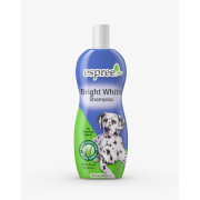 Шампунь Espree Bright White Shampoo для собак білих та світлих забарвлень 16:1 591 мл (e00381)