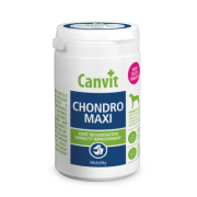 Хондропротектор Canvit Chondro Maxi для собак таблетки 230 г (can50744)