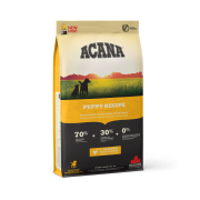 Сухий корм для цуценят всіх порід ACANA Puppy Recipe 11,4 кг (а50011)