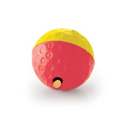 Іграшка для собак Nina Ottosson Treat Tumble Large (Тріт Тамбл м'яч) для ласощів d=15 см (no67327)