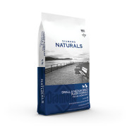 Сухий корм для цуценят мал/сер порід Diamond Naturals Puppy Small&Medium Breed Chicken&Rice 2 кг (dn10081-HT18)