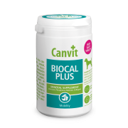 Кальцій Canvit Biocal Plus для собак таблетки 500 г (can50724)