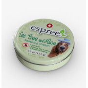 Крем для лап Espree Healing Cream Tea Tree&Aloe для собак 44 мл (e00267)