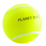 Іграшка для собак Planet Dog Tennis Ball (Тенніс Болл) м'яч тенісний 6 см (pd68716)