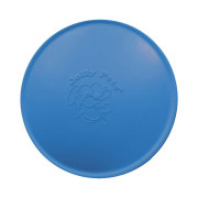 Іграшка для собак Jolly Pets Flyer Фрізбі 24 см Блакитний (195BL)