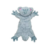 Іграшка для собак Jolly Pets Коала хвостата Мала 18 см (FT97)