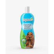 Шампунь Espree Coconut Cream Shampoo з кокосовим маслом для собак 16:1 591мл (e01812)
