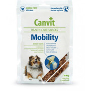 Напіввологі ласощі Canvit Mobility для відновлення та захисту суглобів для собак 200 г (can508792)