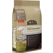 Сухий корм для собак усіх порід та стадій життя ACANA Free Run Duck 6,0 кг (a57160)