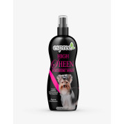 Спрей Espree High Sheen Finishing Spray для остаточної обробки з діамантовим блиском 355 мл (e00038)