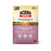 Сухий корм для собак усіх порід та стадій життя ACANA Grass-Fed Lamb 6 кг (a57060)