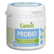 Canvit Probio for Dogs/Канвит Пробио для собак 100г