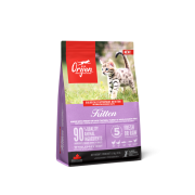 Сухий корм для кошенят усіх порід Orijen KITTEN 1,8 кг (o71886)