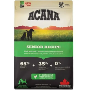 Сухий корм для дорослих собак всіх порід, +7 р ACANA Senior Recipe 2 кг (а51023)