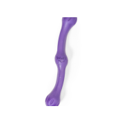 Іграшка для собак West Paw Zogoflex Echo Zwig Гілка 35 см Фіолетовий (BZ021EGG)