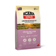 Сухий корм для собак усіх порід та стадій життя ACANA Grass-Fed Lamb 11,4 кг (a57012)