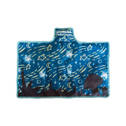 Іграшка для котів Petstages Swat&Play Quiet Mat (Ігровий Килимок) 26,5x42x48см світится (pt68046)