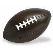 Іграшка для собак Planet Dog Football (Футбол) м'яч футбольний 9.5х15см (pd68717)