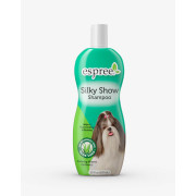Шампунь для собак Espree Silky Show Shampoo шовковий виставковий 16:1 591мл (e00392)