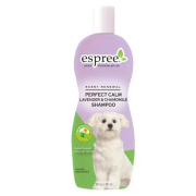 Шампунь Espree Perfect Calm Shampoo лаванда/ромашка для собак 10:1 591мл (e00458)