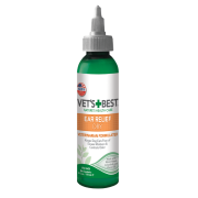 Лосьйон Vet's Best Ear Relief Dry для догляду вух для собак 118 мл (vb10022)