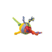 Іграшка для котів Petstages Catnip Tons of Tails Хвостики 11x11x4см (pt310)