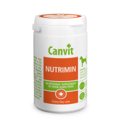 Вітаміно-мінеральний комплекс Canvit Nutrimin для собак порошок 230 г (can50735)