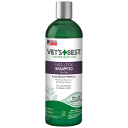 Шампунь Vet`s Best Flea&Tick Shampoo for Cats від комах для котів 355мл (vb10604)