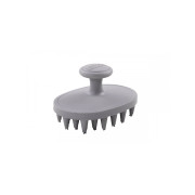 Щітка для догляду шкіри та шерсті собак Dexas BrushBuster БрашБустер Сірий (PW740429)